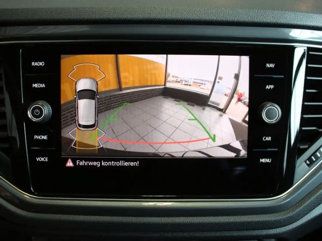 Volkswagen T-Roc DSG Sport