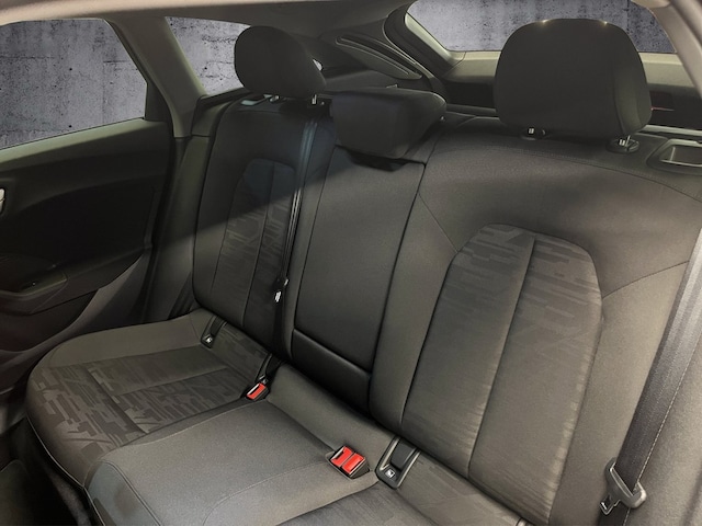 Audi A5 Avant Quattro S-Tronic