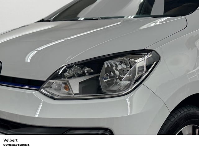 Volkswagen e-up! Plus Style