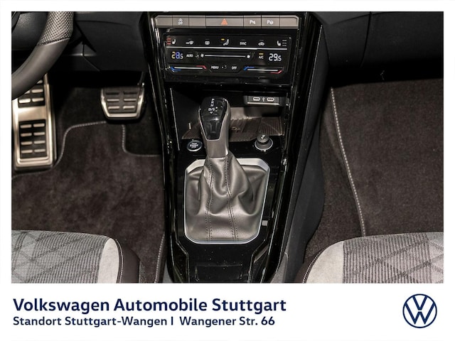 Volkswagen T-Roc 1.5 TSI DSG R-Line