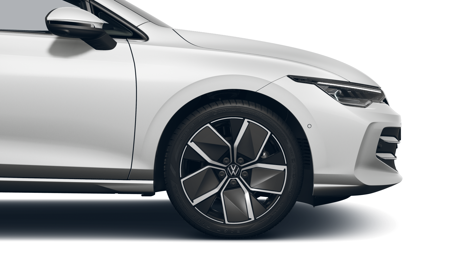 Volkswagen Golf 1.5 TSI Style eHybrid