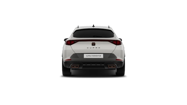 Cupra Formentor 1.4 e-Hybrid