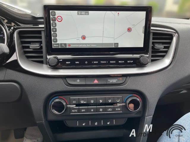 Kia XCeed GDi Vision