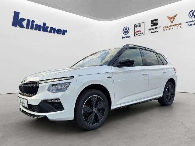 Skoda Kamiq 1.0 TSI Monte Carlo