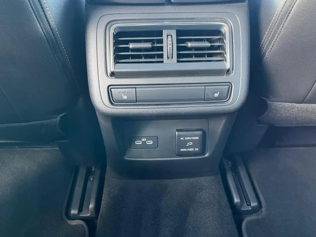 Mazda CX-60 Homura e-Skyactiv