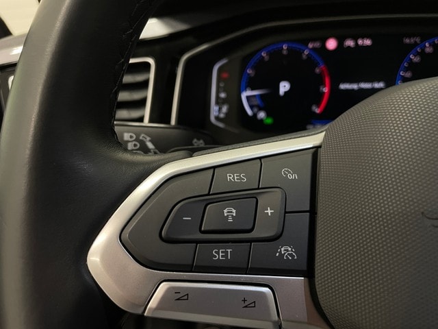 Volkswagen Taigo 1.0 TSI Style