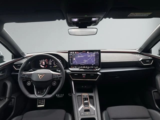 Cupra Leon 2.0 TSI 4Drive DSG ST