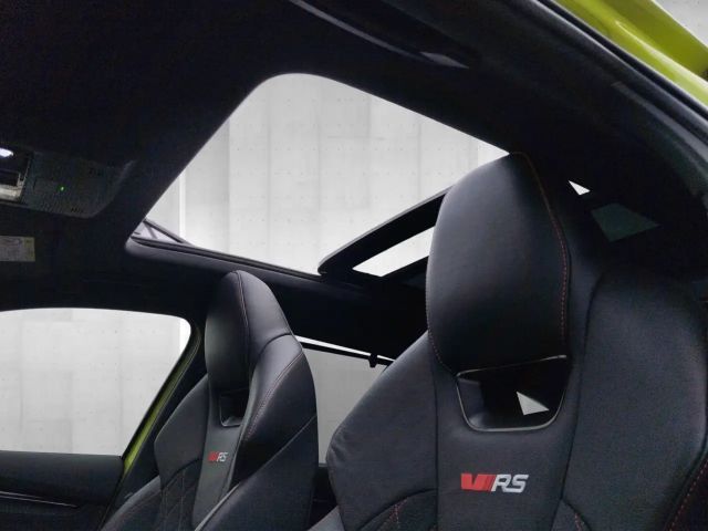 Skoda Octavia 2.0 TSI Combi RS