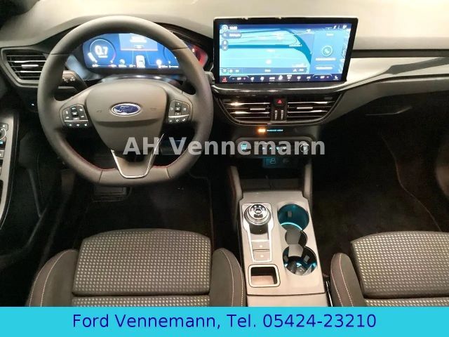 Ford Focus 1.5 EcoBlue ST Line