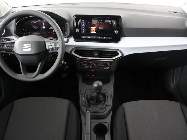 Seat Ibiza 1.0 TSI Reference