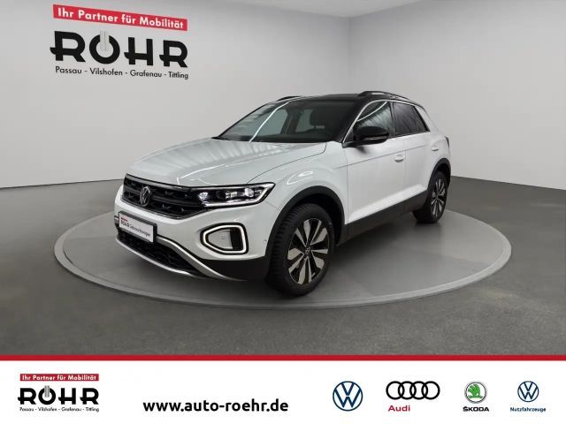 Volkswagen T-Roc 2.0 TDI Move