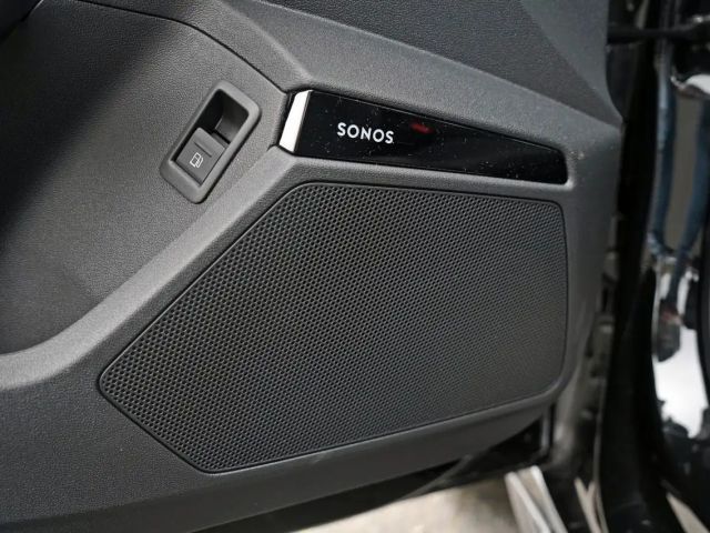 Audi A3 Business S-Line Sportback