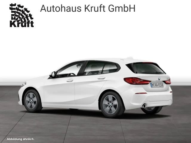 BMW 116 116i Advantage pakket Sedan