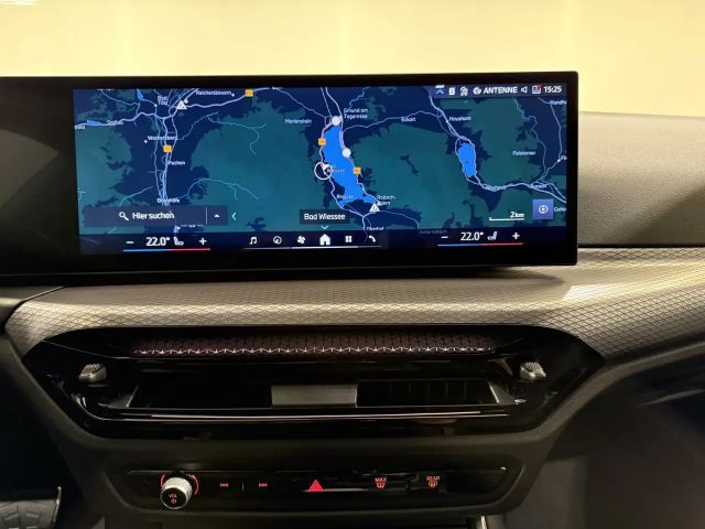 BMW 320 320d M-Sport Touring xDrive