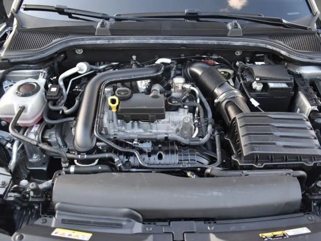 Skoda Kamiq 1.0 TSI Style Style