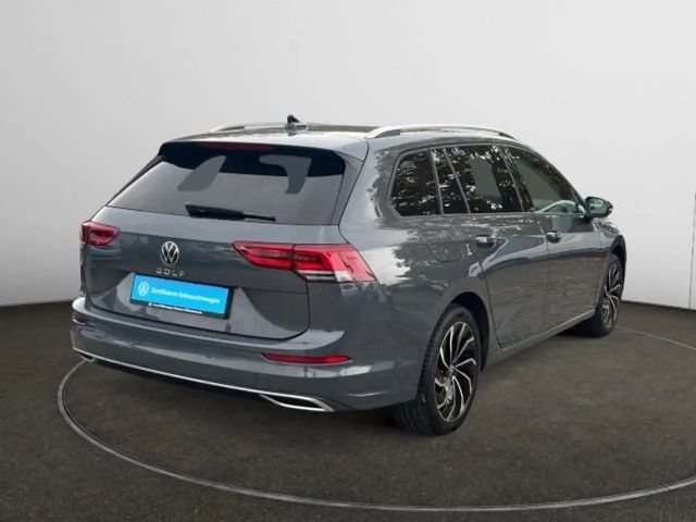 Volkswagen Golf 1.5 TSI Golf VIII Variant