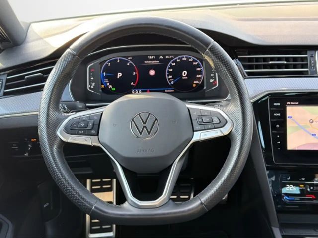 Volkswagen Passat 2.0 TDI AllTrack Pro