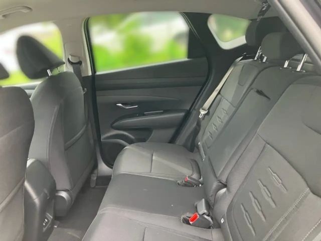 Hyundai Tucson 2WD T-GDi