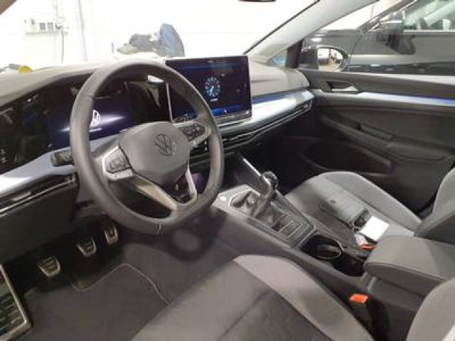 Volkswagen Golf 1.5 TSI Golf VIII Plus
