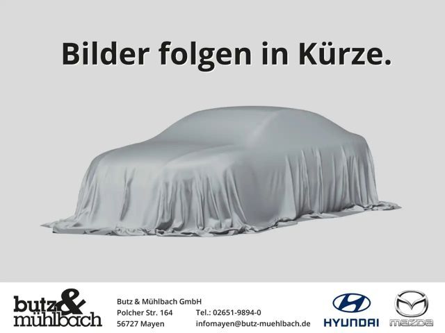 Hyundai IONIQ 5 MJ23 58kWh Batterie Basismodell,Wärmepumpe-MAYEN