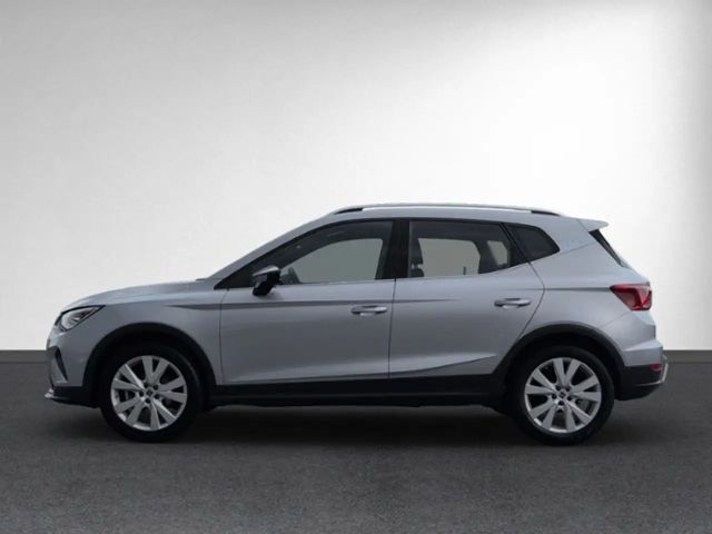 Seat Arona 1.0 TSI DSG