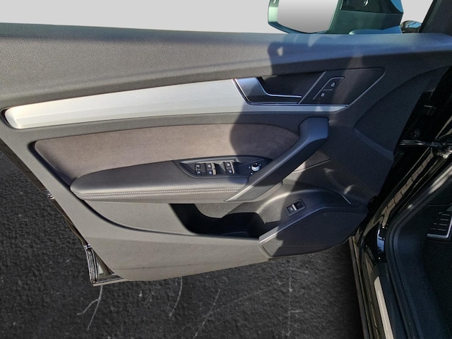 Audi Q5 40 TDI Quattro S-Tronic