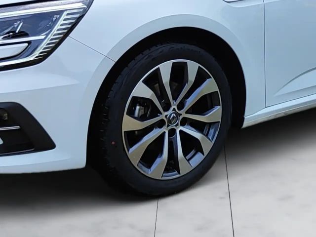 Renault Megane Combi TCe 140 Techno