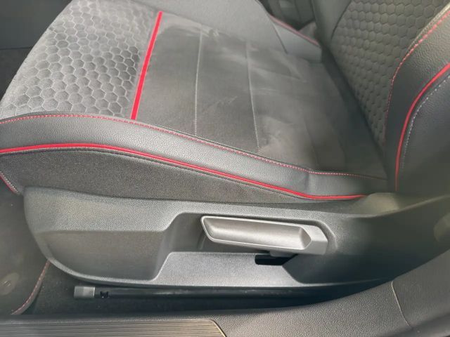 Volkswagen Golf 2.0 TSI DSG GTI Style