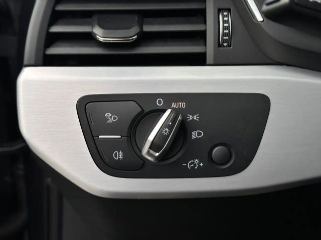 Audi A4 40 TFSI Avant Quattro S-Line