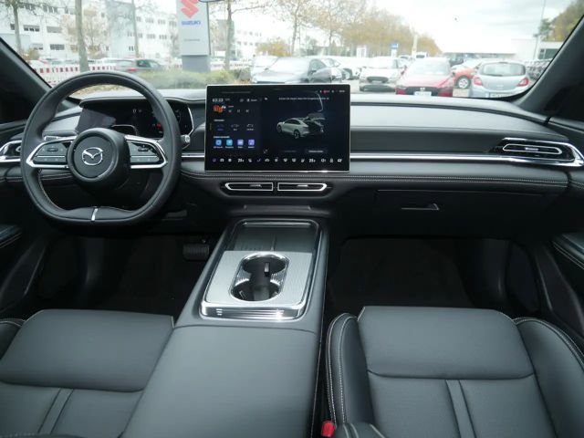 Mazda 6e Long range Takumi