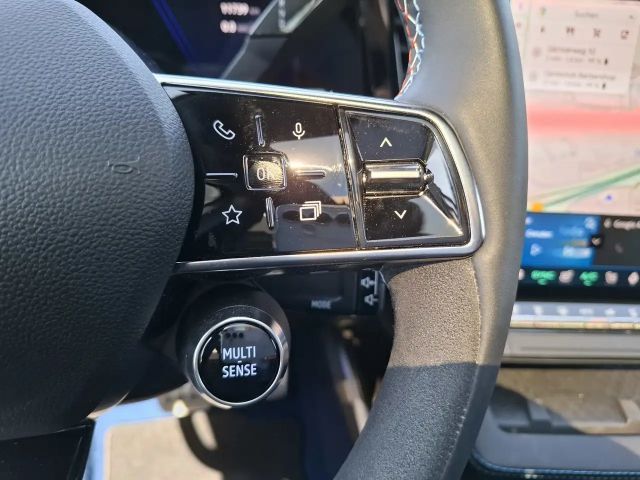 Renault Scenic Alpine Esprit