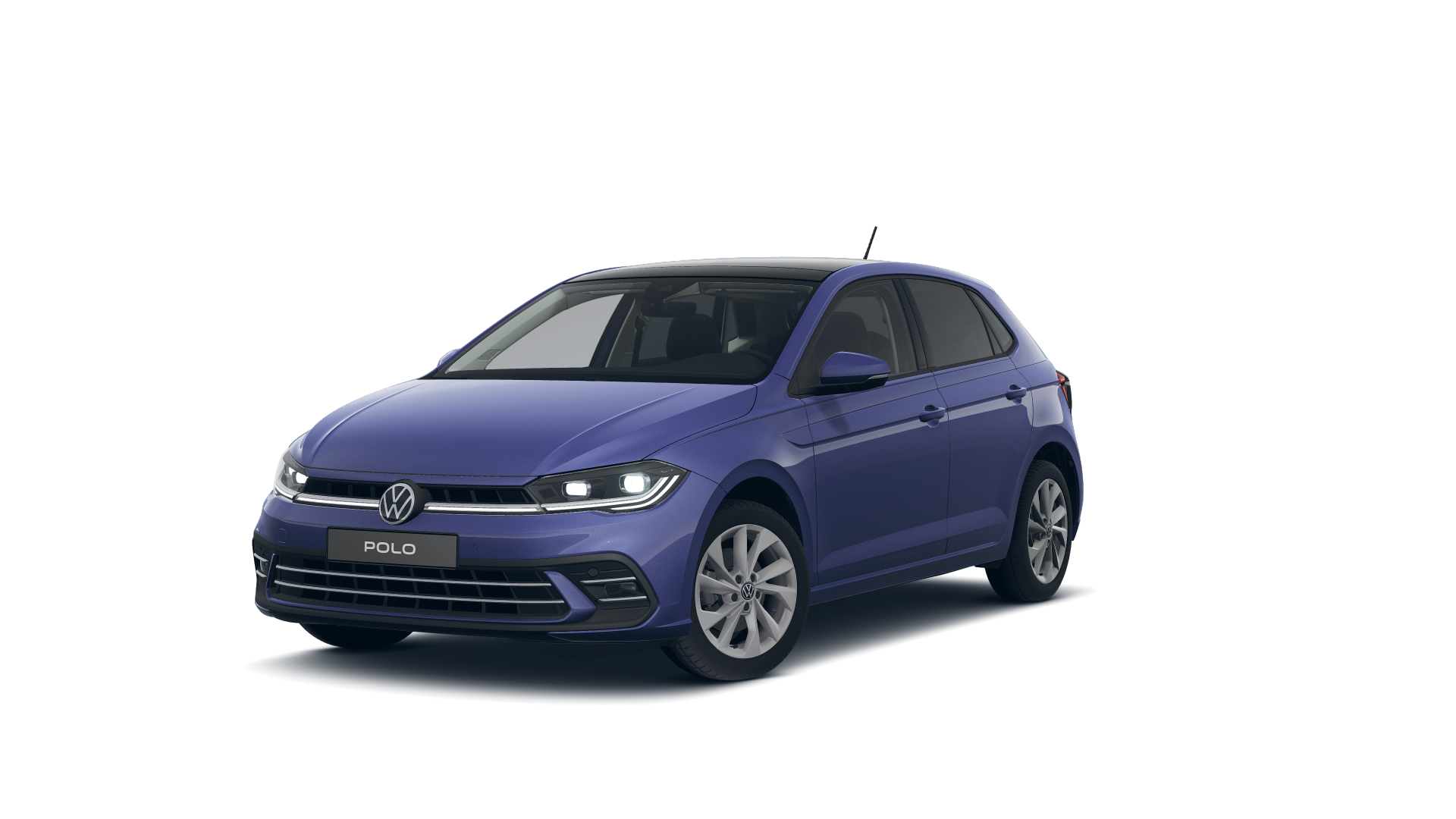 Volkswagen Polo Style