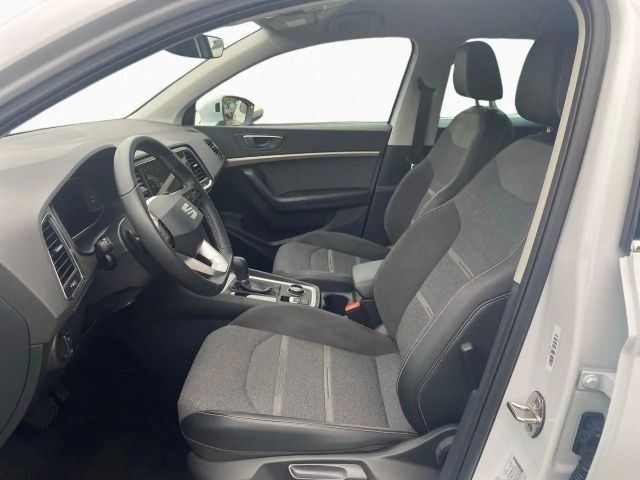 Seat Ateca 1.5 TSI DSG