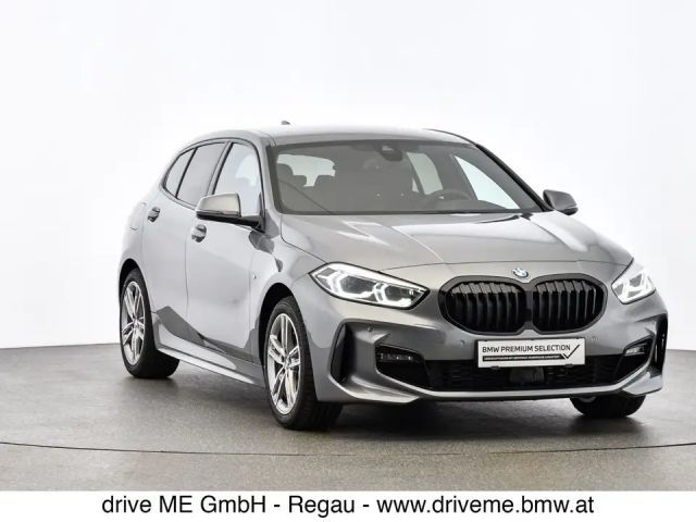 BMW 116 116d 5-deurs Sedan