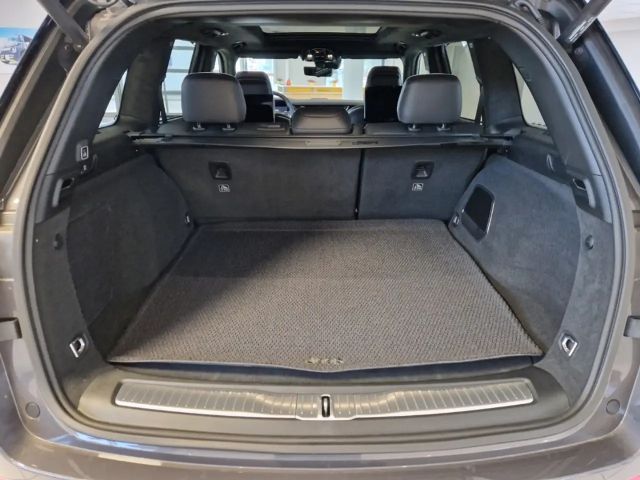 Jeep Grand Cherokee 4x4 Summit