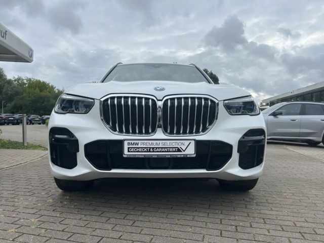 BMW X5 M-Sport xDrive45e