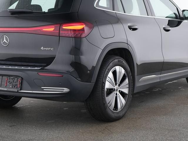 Mercedes-Benz EQA 350 4MATIC