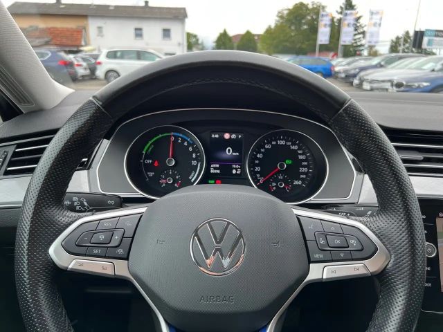 Volkswagen Passat DSG GTE