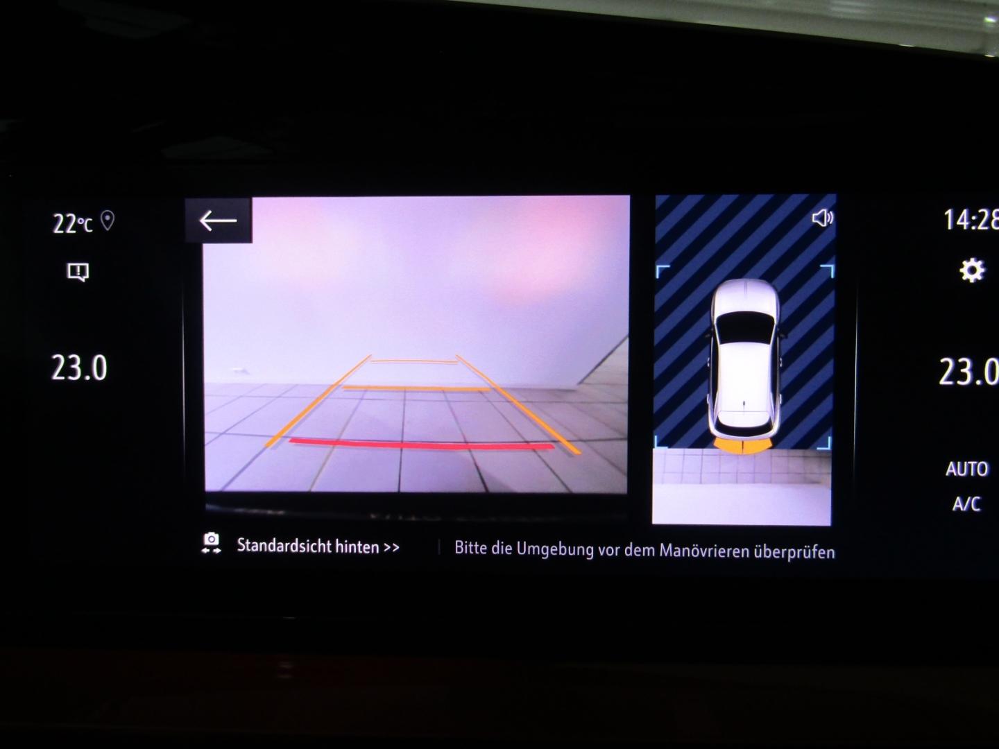 Opel Mokka GS-Line Grand Sport