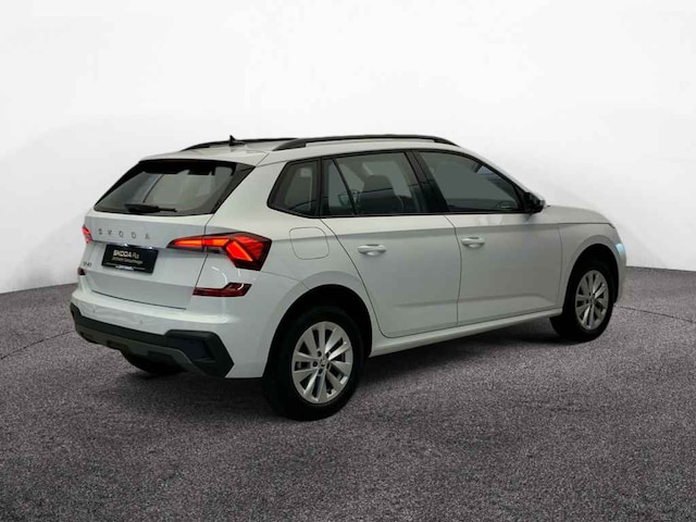 Skoda Kamiq 1.5 TSI Selection