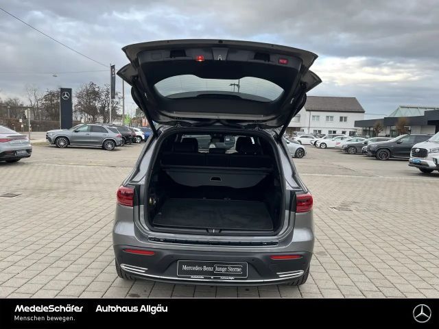 Mercedes-Benz EQB 350 4MATIC Progressive