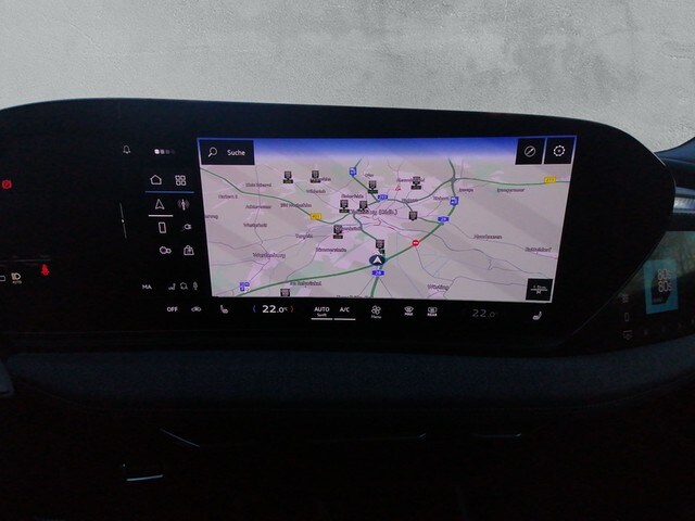 Audi A6 e-tron Avant Performance