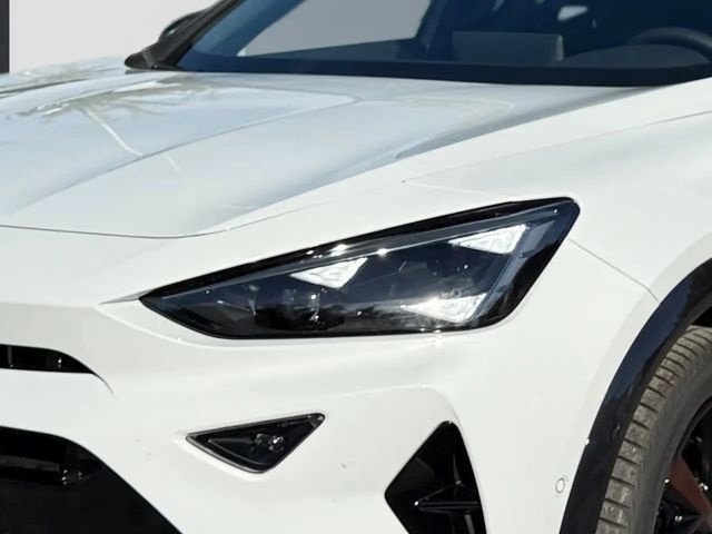 Cupra Formentor 2.0 TSI 4Drive DSG VZ