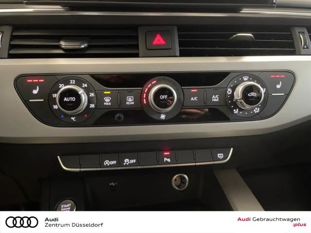 Audi A4 35 TDI Avant