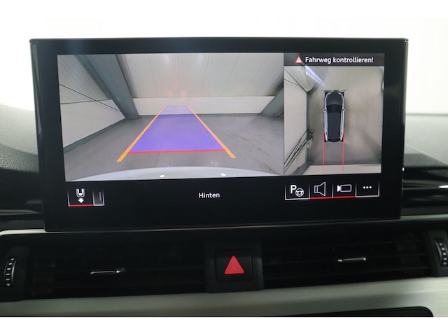 Audi A4 40 TFSI Avant S-Line S-Tronic