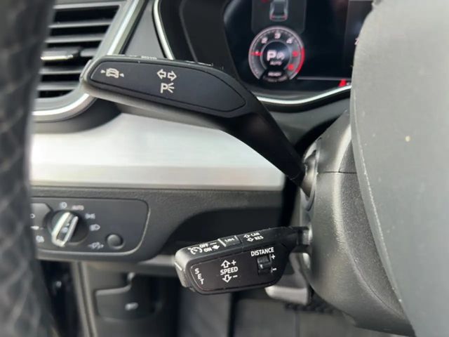 Audi Q5 2.0 TDI Quattro S-Tronic