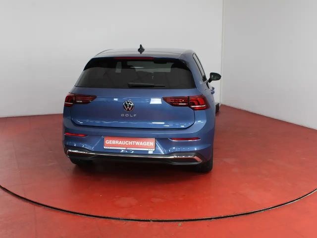 Volkswagen Golf 2.0 TDI DSG