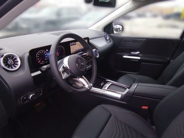 Mercedes-Benz B 180 Österreich-Edition