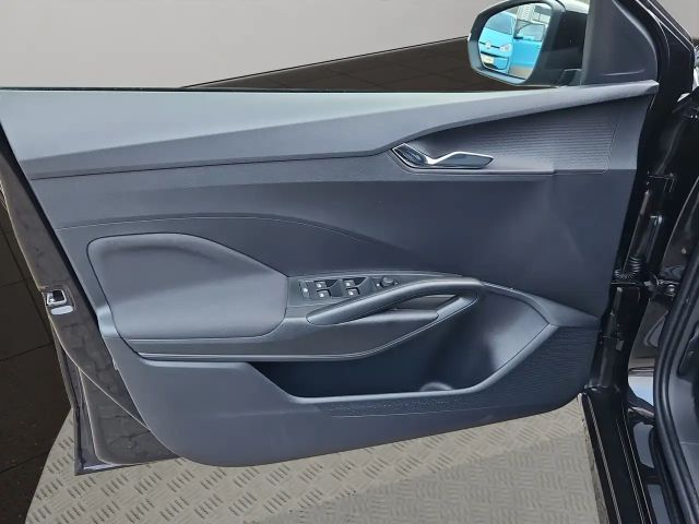 Skoda Fabia 1.0 TSI Selection