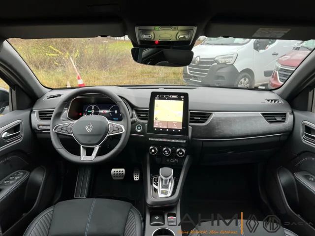 Renault Arkana Alpine Esprit